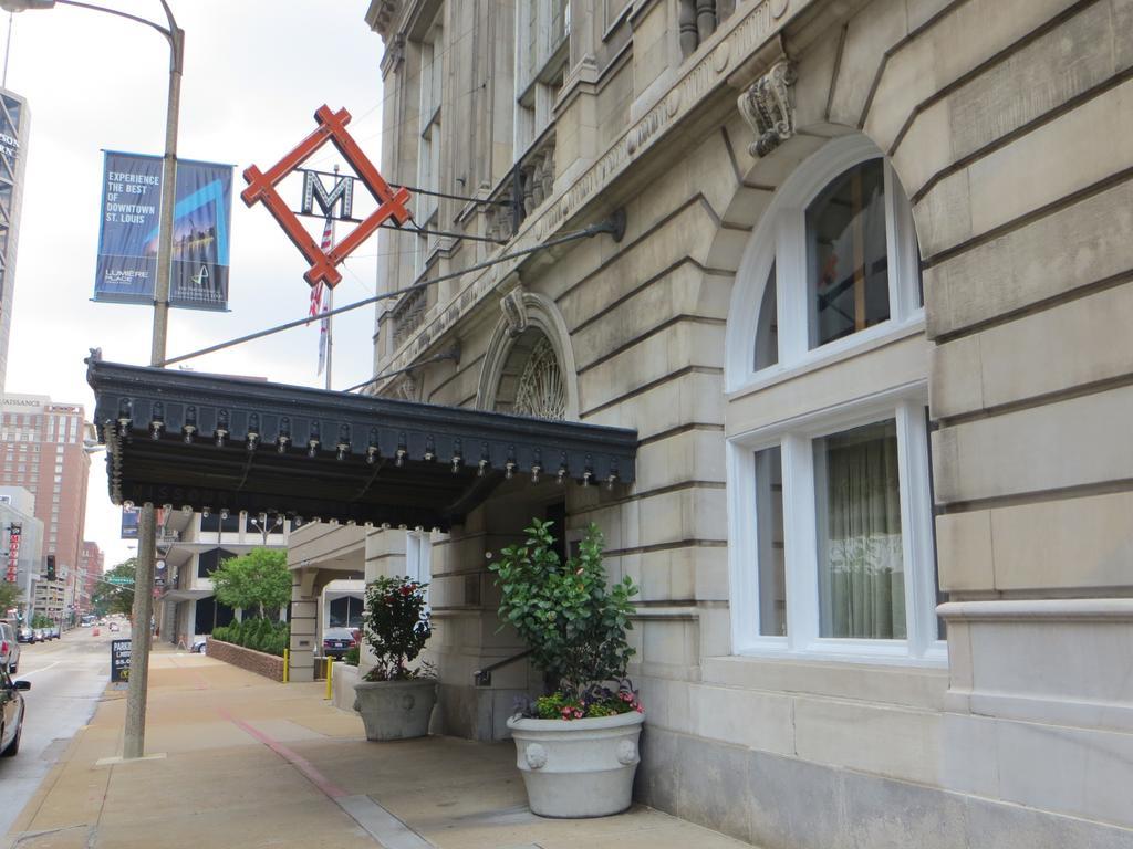 Missouri Athletic Club Hotel Saint Louis Luaran gambar